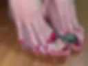 Mis pies y pluggin
