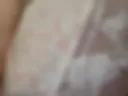 Fucked herself in the ass