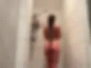 Shower time