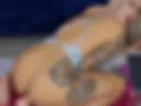 Amber ride dildo