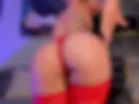 Hot Spanks