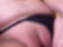 Niki vibing that clit