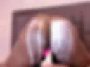 Milk on my big ass