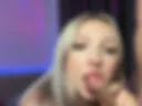 The spanking ended with creampie and squirt 25 min