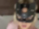 Fingers in ass in pusy