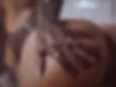 My ass bouncing in slow motion