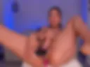 Play with my pussy hard and deep