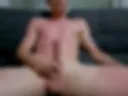 Masturbation