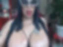 super horny