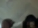 Ass almost bouncing
