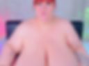 I drench my fat melons and belly in oil !