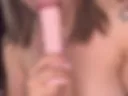 YOU LOVE ME TO SUCK YOUR COCK