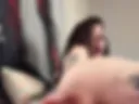 Dildo in pussy