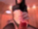 Footjob