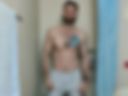 Shower with Daddy