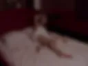 Roommate is spying on my masturbation in the bedroom