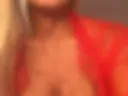 LADY IN RED