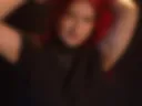 Sexy Girl dancing , having fun!