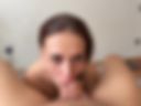 POV Blowjob & Tongue Cumshot