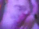 very close-up