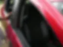 I got so crazy in to my car