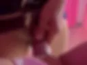 Fucking in the pussy, close-up