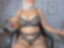 provocative lingerie