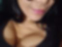 Tocandome las tetas