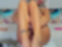 A little feet tease