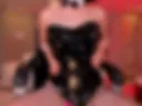 Horny craving for cock