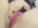 lush on fire in my pussy