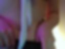 Semi naked dancing and licking my finger with a lollipop in transparent black panties to the sound of tokens