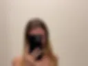 Naked Selfie