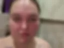 A friend pumps her milk into my mouth