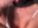 Gentle blowjob