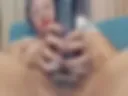 big cum