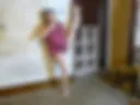 Erotic dance on Fun In Acapulco song