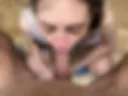 Housemaid Blowjob