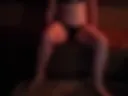 Weasel in the bathhouse