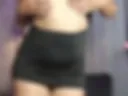dance dress hot