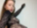 Anal with toy