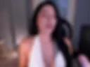 A wet blowjob, look me in the eyes