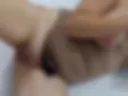 sexy finger Mia asshole