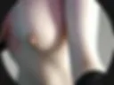 scary naked seducing
