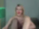 Love your nylon feet. Shows toes better. Wow love red. I am sucking and smelling, worshipping your feet while you are playing with your pussy