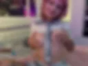 67 with my boobs hahahaha