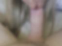 Fun time getting sucked