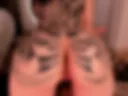 FINGERS IN MY TIGHT ASS