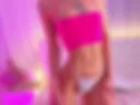 Tease panties