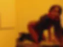 Torso dildo ride doggy.mov